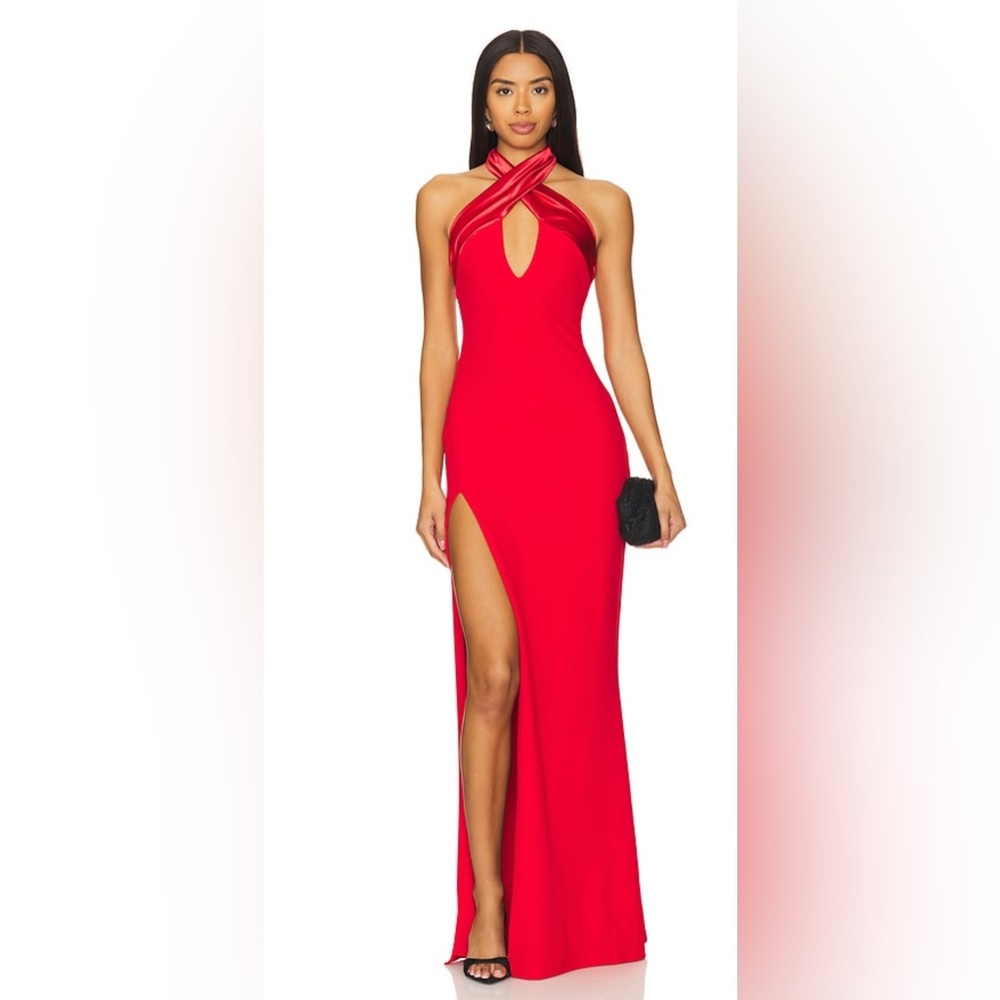 NWT Nookie Renaissance Gown